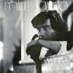 America - Miguel Gallardo