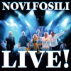 Novi Fosili, Live, 2013