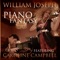 Piano Fantasy (feat. Caroline Campbell) - William Joseph lyrics