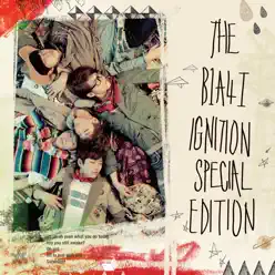 THE B1A4 Ⅰ IGNITION SPECIAL EDITION 日本仕様盤 - B1A4