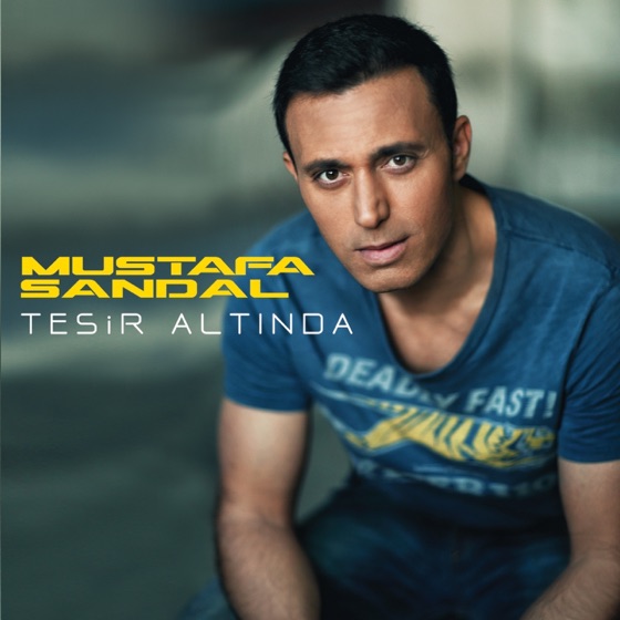 Cover artwork for Tesir Altında