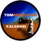 Kalahari (Meerkats Burrow Dub) - Tom Middleton lyrics