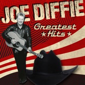 Joe Diffie - Pickup Man (Re-Recorded)