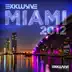 Exklusive Miami 2012 album cover