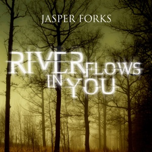 Jasper Forks - River Flows In You - Line Dance Musik