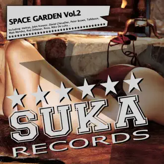 Space Garden, Vol. 2 by Various Artists album reviews, ratings, credits