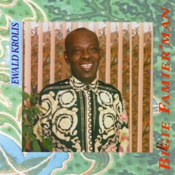 Ewald Krolis - Wan Torie