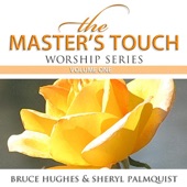 The Master's Touch Worship Series, Vol. 1 artwork