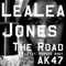 The Road (feat. Horace Andy) - LeaLea Jones lyrics