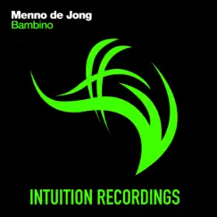 Bambino - Single by Menno de Jong album reviews, ratings, credits