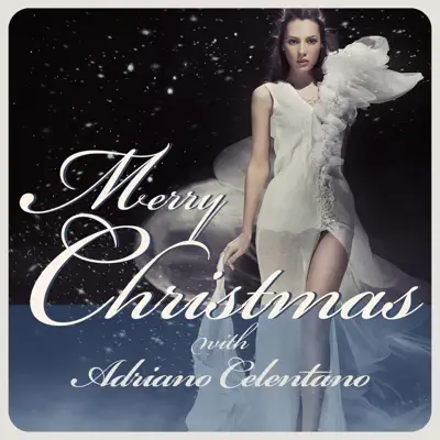 Merry Christmas With Adriano Celentano - Adriano Celentano