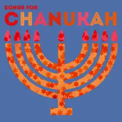 Songs for Chanukah by Chanukah Party Band album reviews, ratings, credits