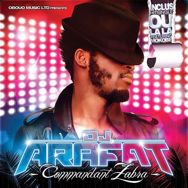 Arafat Dj Mp3 2009