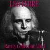 Léo Ferré Rarity Collection, Vol. 4