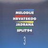 Melodije Hrvatskog Jadrana 3, 1994
