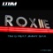 Roxiie (feat. Jimmy Sax) artwork