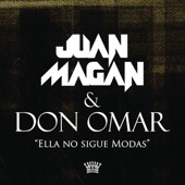 Don Omar - Ella No Sigue Modas