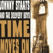Johnny Staats and the Delivery Boys - Big Coal River
