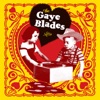 The Gaye Blades, 2012