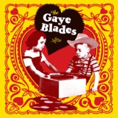 The Gaye Blades - Jesus Didn't Try Hard Enough to Save My Soul