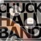 Baby Do You Wanna - Chuck Hall Band lyrics