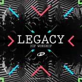 Legacy (Live) artwork