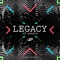 Legacy (Live) artwork