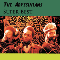 The Abyssinians - Super Best artwork
