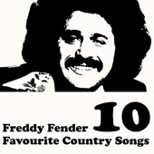 Freddy Fender - Can't Put My Arms Around a Memory