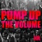 Pump Up the Volume - House Rules lyrics