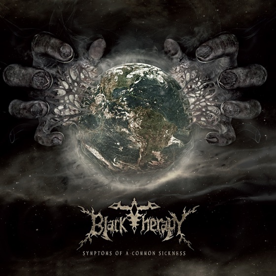 Cover artwork for The Time Is Dead