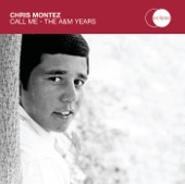 Chris Montez - There Will Never Be Another You