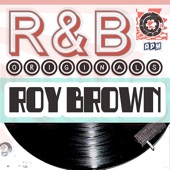 Roy Brown - I've Got the Last Laugh Now