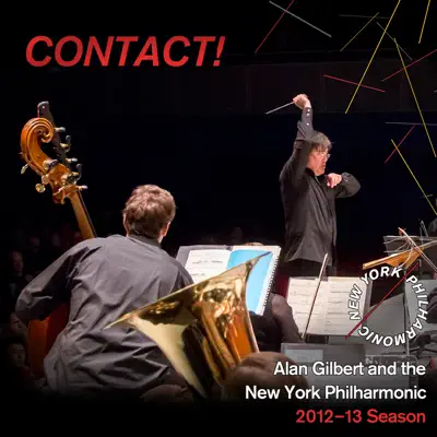 CONTACT!  2012-13 - New York Philharmonic