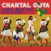 Chantal Goya - La poupée