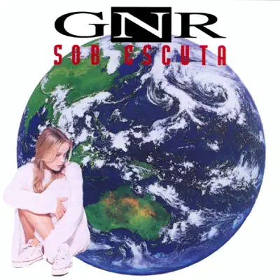 Sob Escuta - G.N.R.
