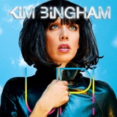 Kim Bingham - Sweet Irene