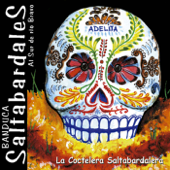 La Coctelera Saltabardalera - EP - Saltabardales