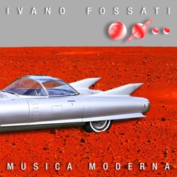 Ivano Fossati - Il Rimedio