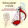 Bhajans Rock - EP - Sai Shivani & Sri Ganapathy Sachchidananda Swamiji