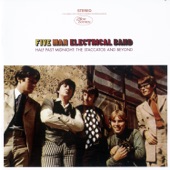 Five Man Electrical Band artwork