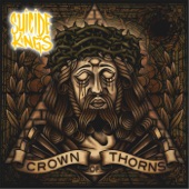 Crown of Thorns artwork