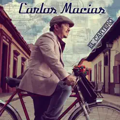 El Cartero - Carlos Macias
