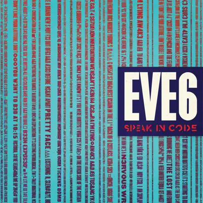 Speak In Code (Deluxe Edition) - Eve 6