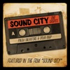 Sound City - Single artwork