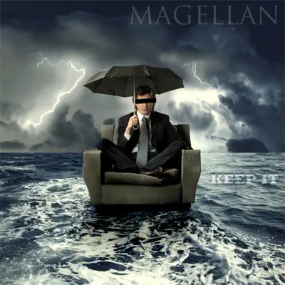 Keep It - Single - Magellan
