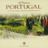 A Toast to Portugal - The Global Wine Experience artwork