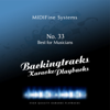 Best for Musicians No. 033 (Karaoke Version) - MIDIFine Systems