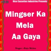 Lagyo Churu Me Vishal - Raju Mehra