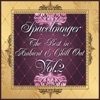 Spacelounger, Vol.2 (The Best in Ambient & Chill Out), 2012